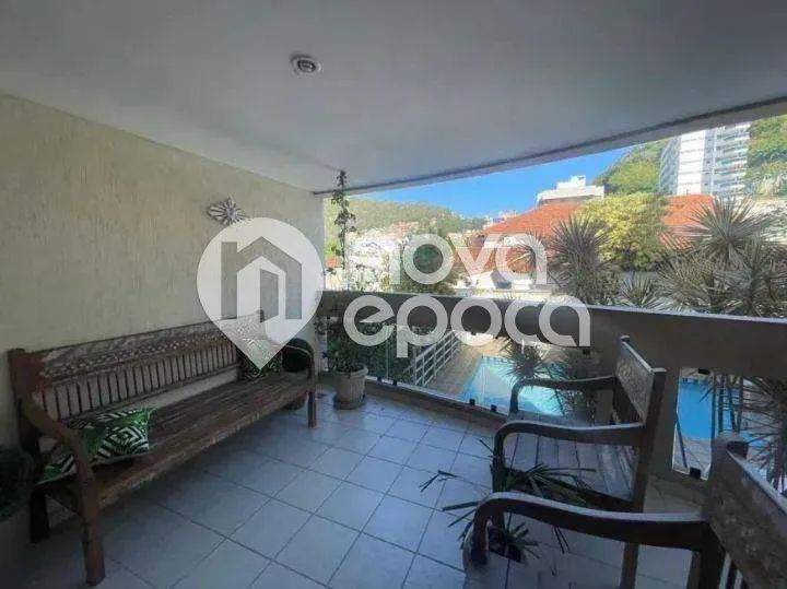 Botafogo | Apartamento 3 quartos, sendo 3 suites - Foto 3