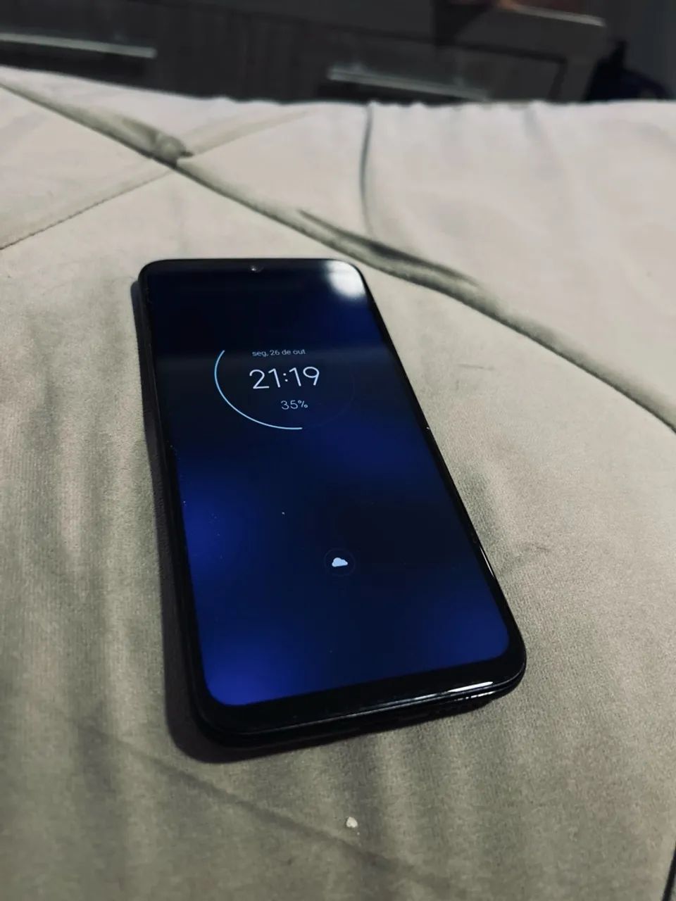 Motorola g8 plus - Foto 3
