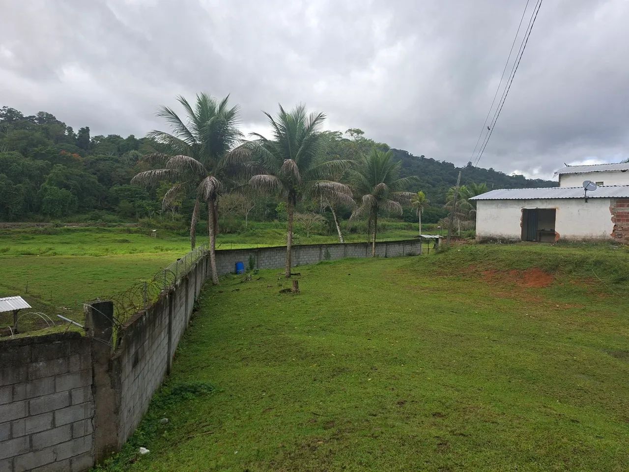 FAZENDA PRODUTIVA À VENDA EM URUÇUCA - DOCUMENTAÇÃO REGULARIZADA - Foto 2
