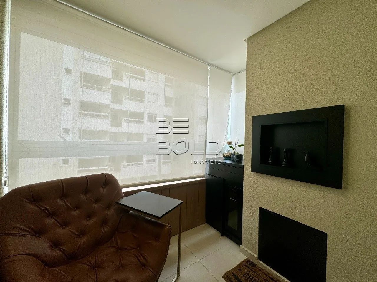 Apartamento moderno com 2 dormitórios no Abraão - Foto 5