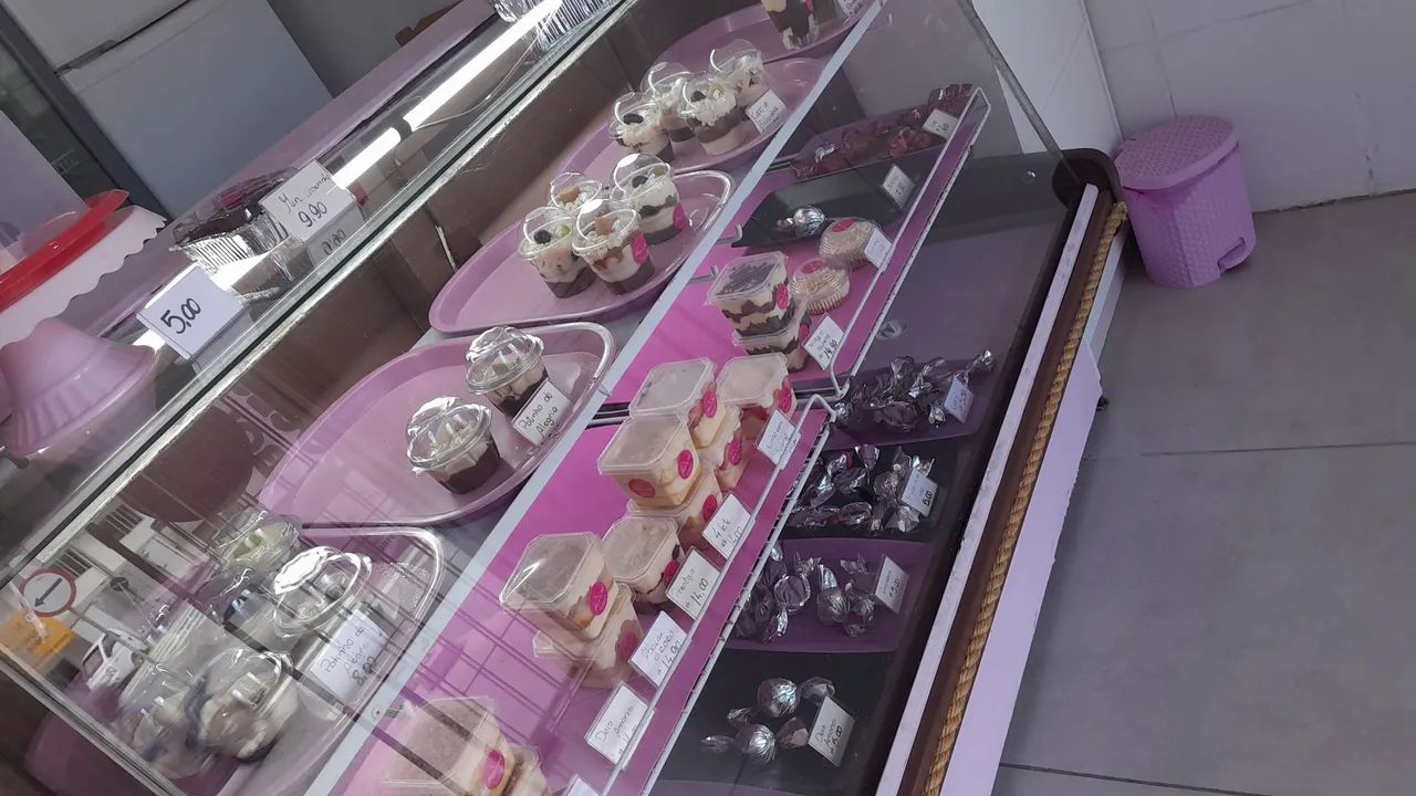 Balcão refrigerado expositor  - Foto 3