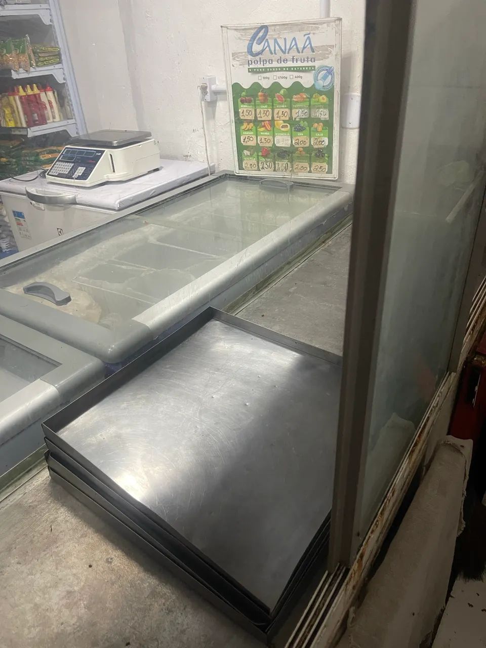 Balcão de carne térmisa - Foto 3