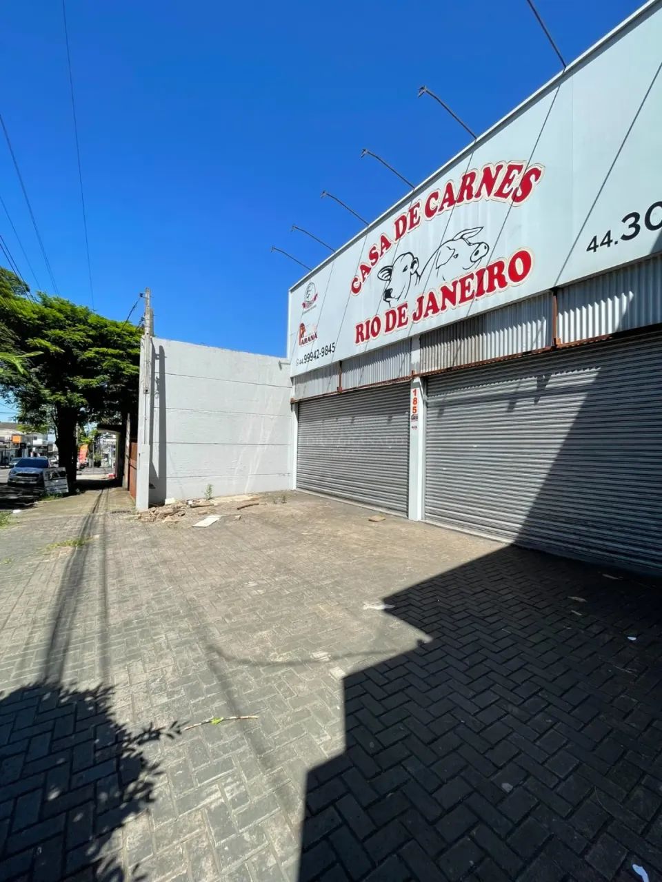 Salão Comercial | Avenida Rio De Jaineiro - Sarandi - Foto 3