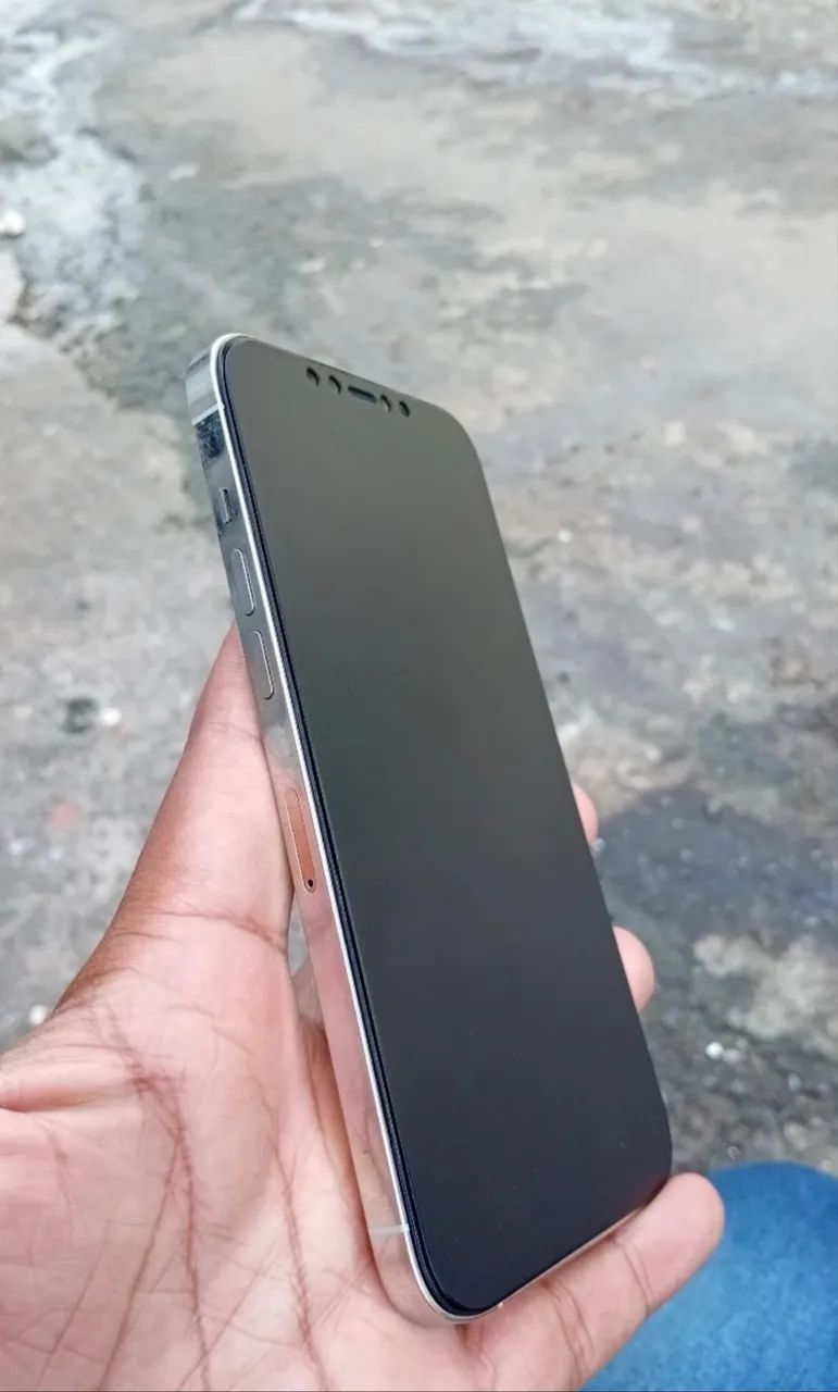 iPhone 12 Pro Max  - Foto 3