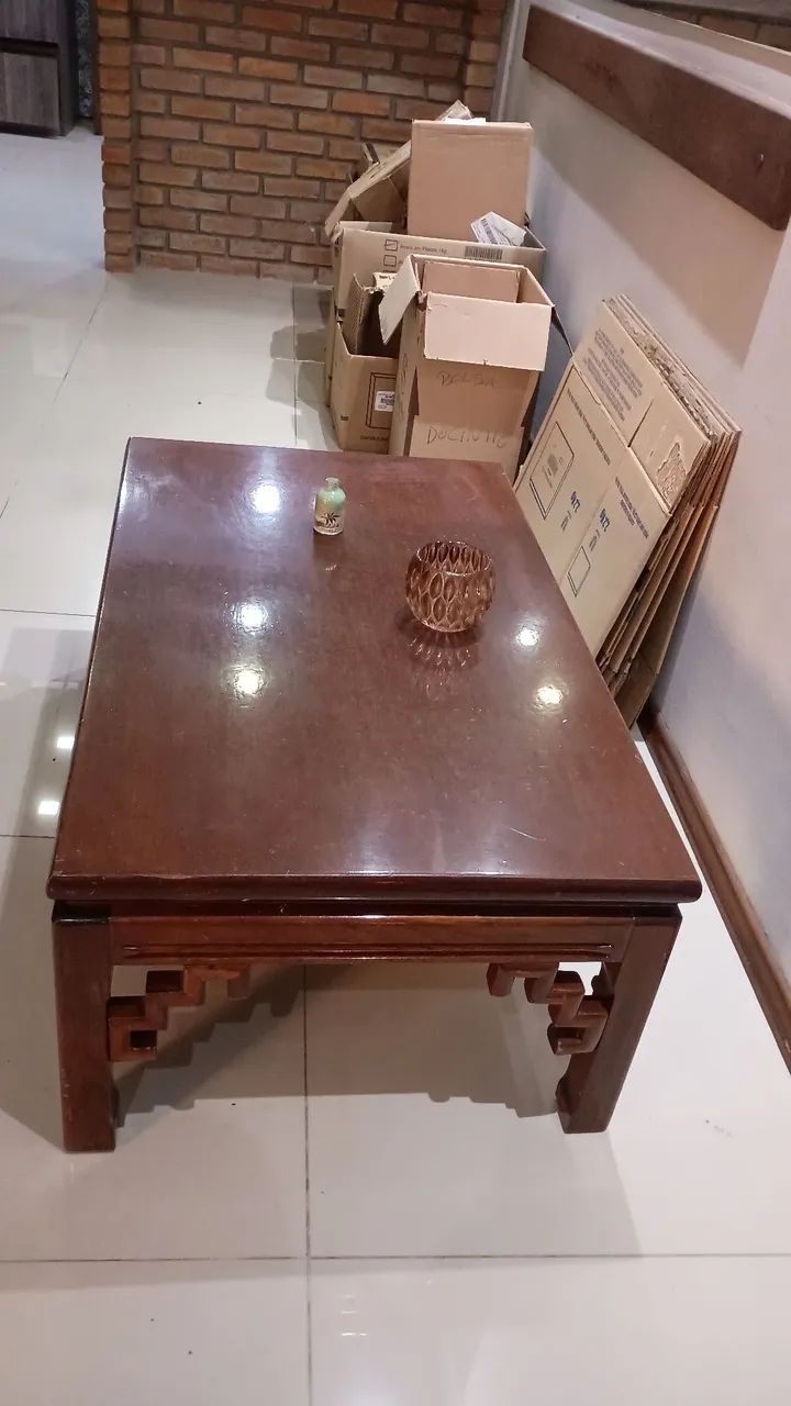 MESA CENTRO - Foto 2