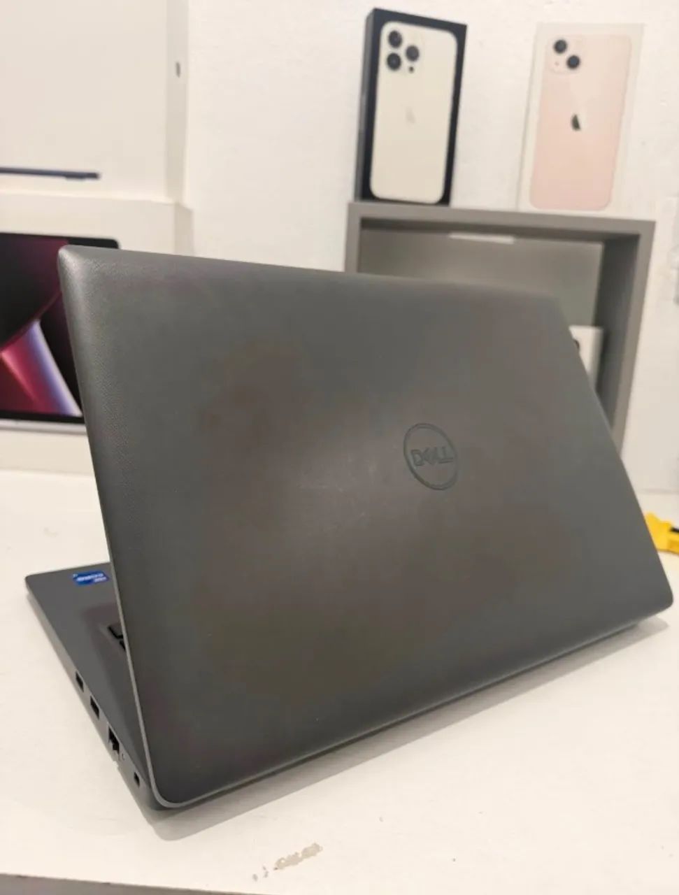 Notebook Dell i7 13gen 8gb Nvme 256gb - Foto 2