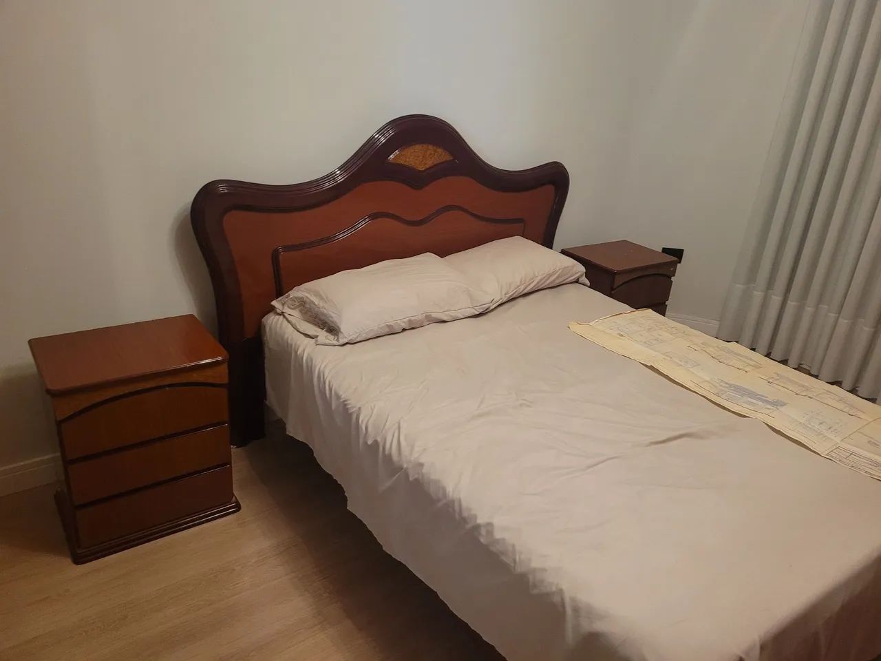 Jogo de quarto  - Foto 3