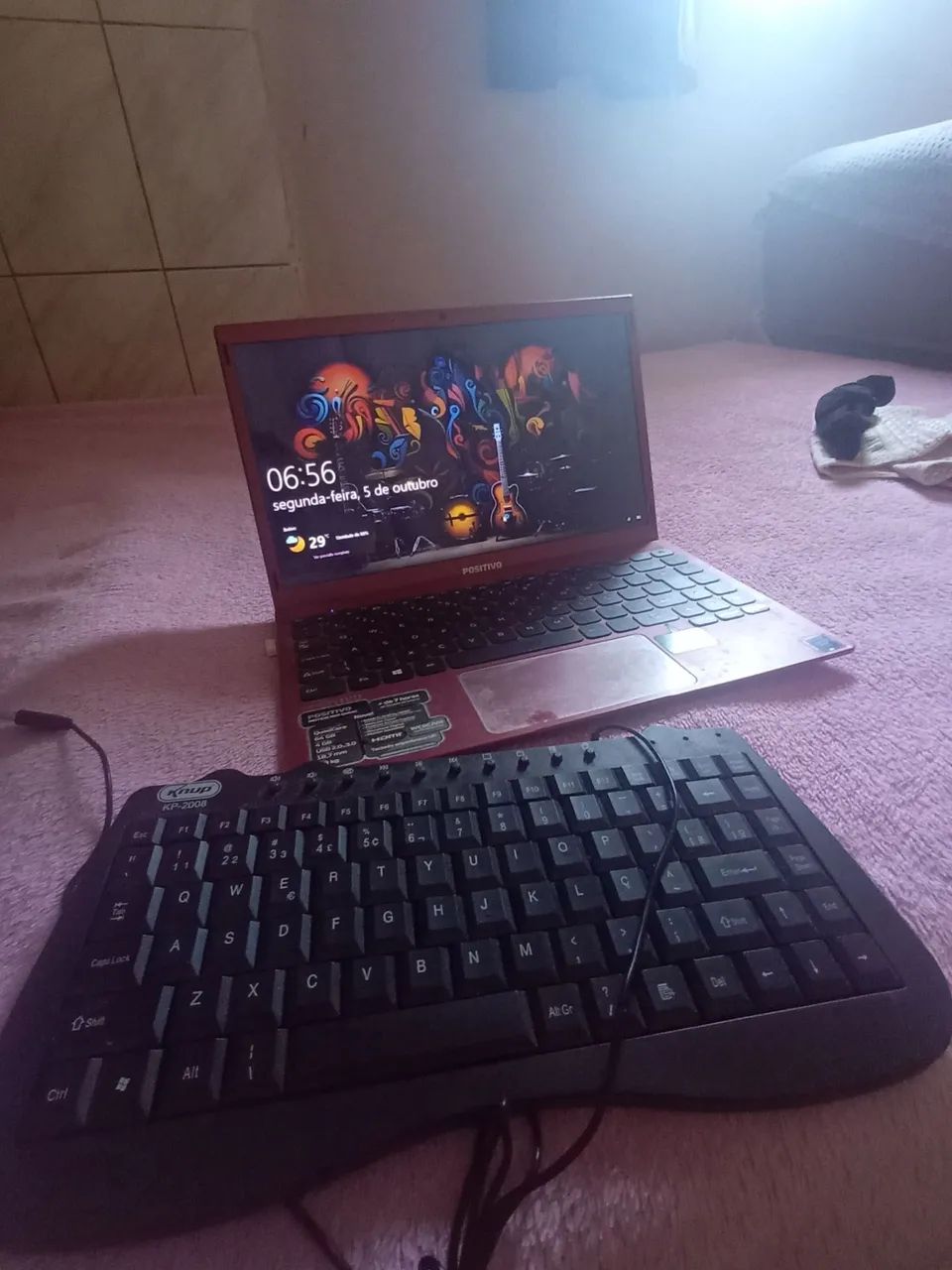 Venda de computador 