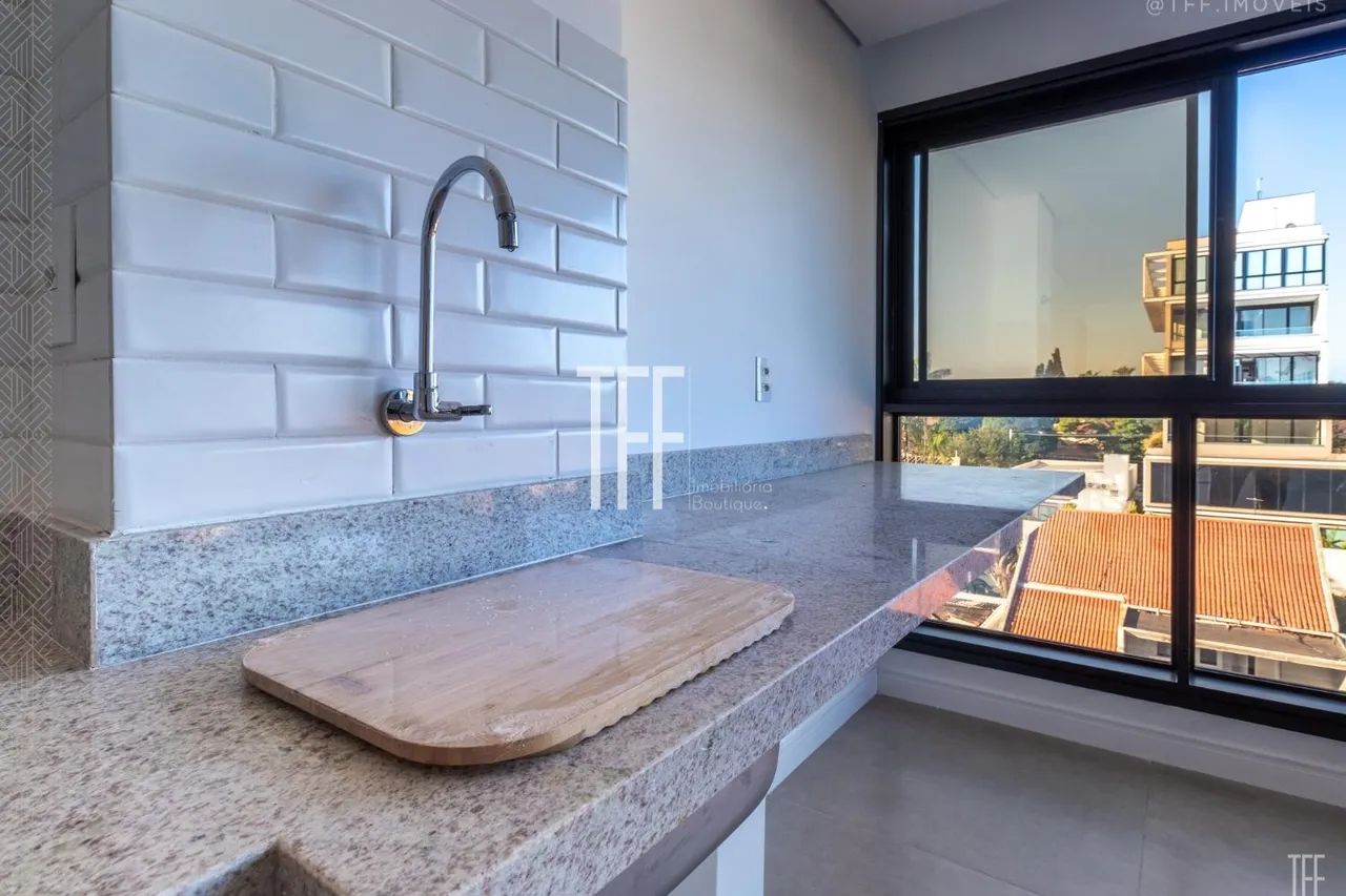 APARTAMENTO À VENDA  EDIFÍCIO HALMA 199 | NOVA CAMPINAS  CAMPINAS/SP - Foto 5