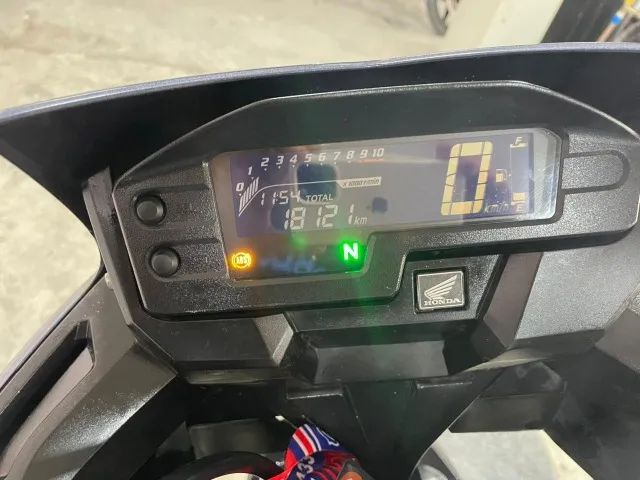 HONDA XRE 300 ABS FLEX - Foto 2