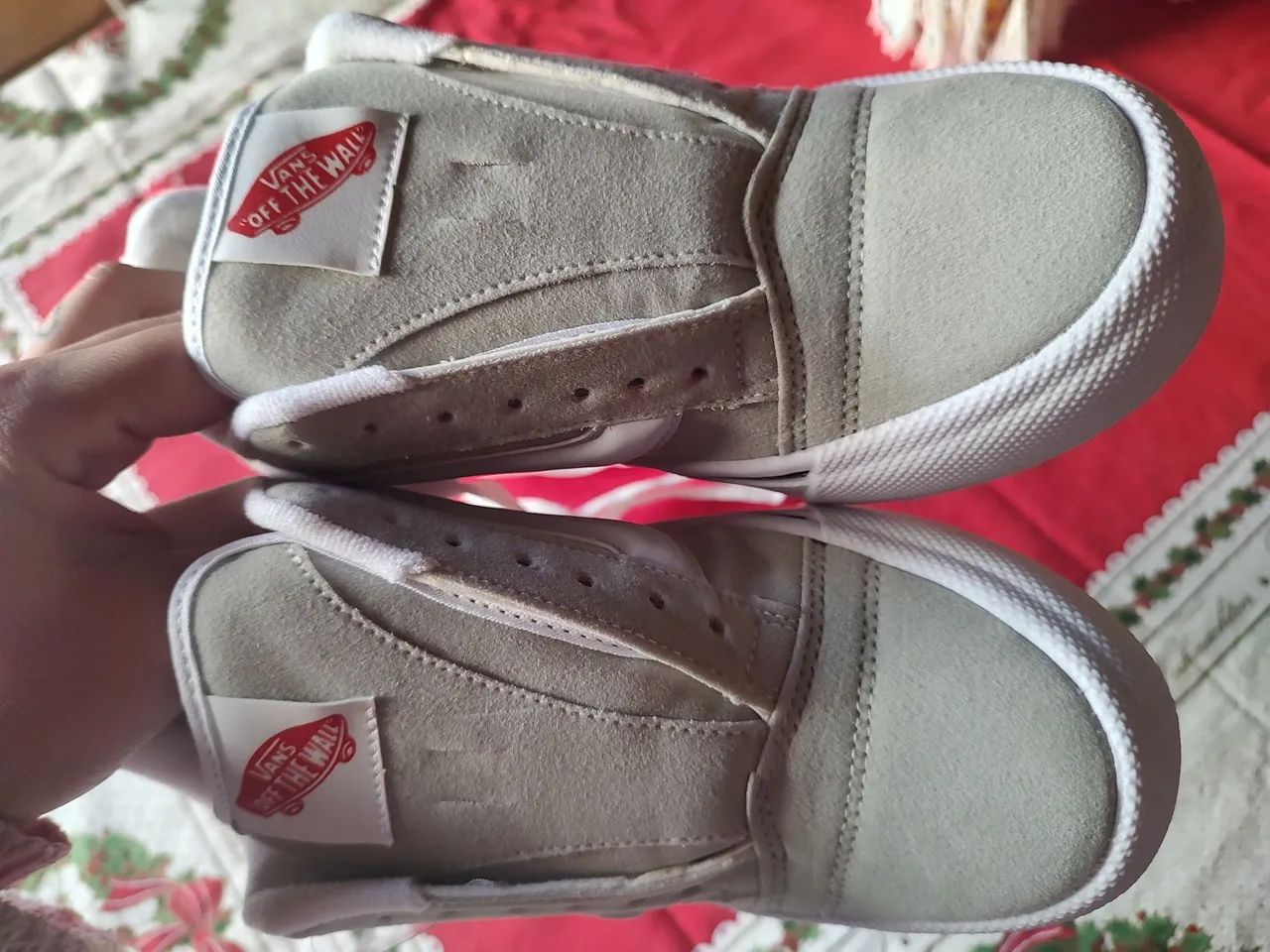 VANS OLD SKOOL - N° 36 - Foto 4