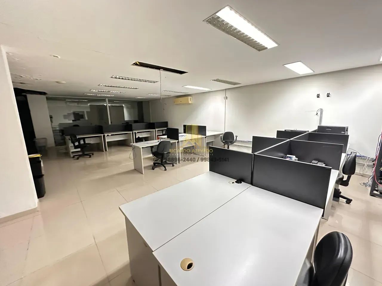 Predio comercial para aluguel próximo ao Centro e bairro do Poço, em Maceió. Ricardo Azeve - Foto 4