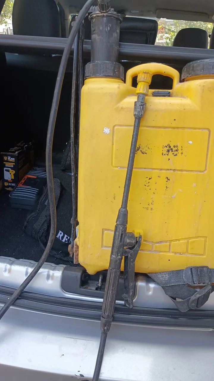 Bomba de pulverizadora  - Foto 4