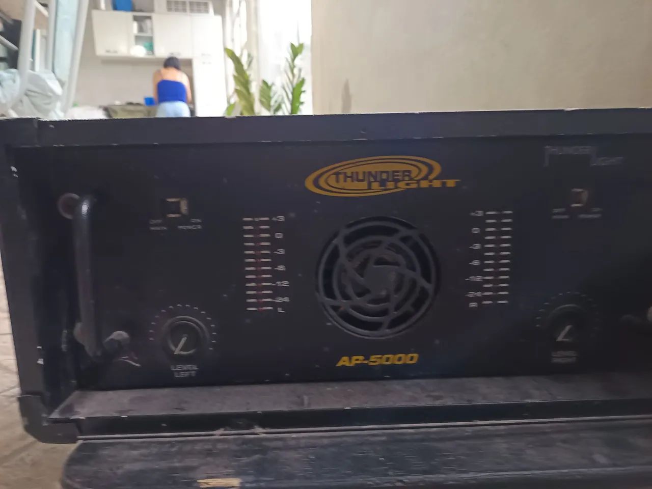 AP 5000 Top Demais  - Foto 2