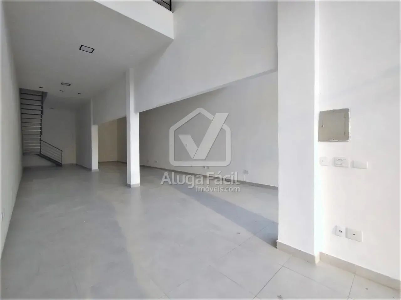 LOJA COMERCIAL 170 METROS - BAIRRO SÃO MATEUS - Foto 3