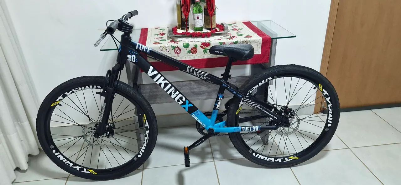 Viking semi usada com vmaxx - Foto 2