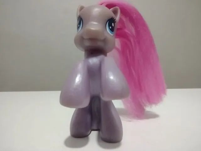 My Little Pony Starsong McDonald's 2009 Original | Colecionável - Foto 2