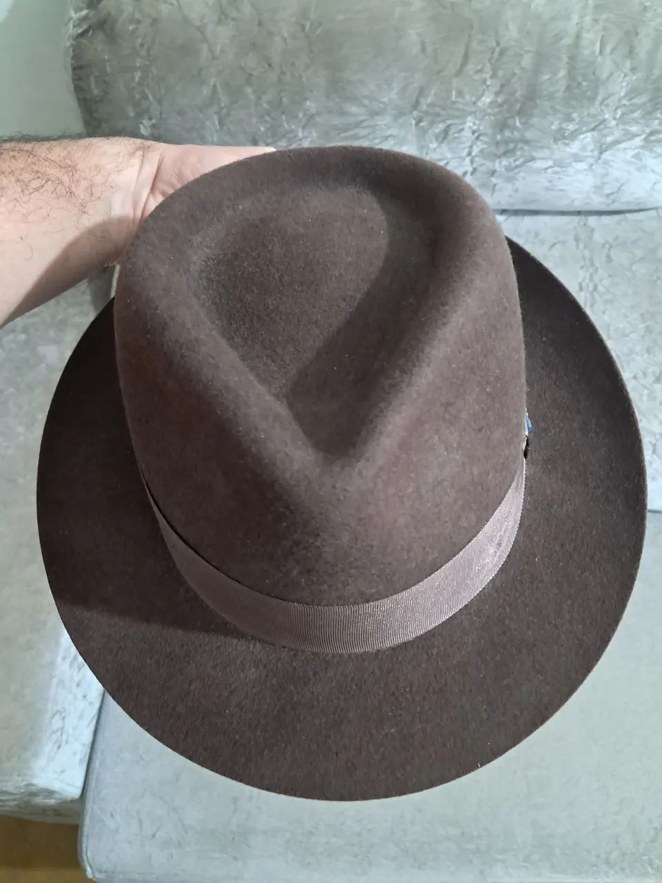Vendo Chapéu pralana!!!  - Foto 5