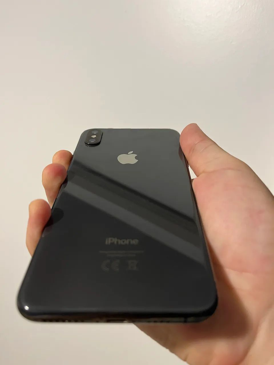 IPHONE XS MAX 256GB - Foto 3