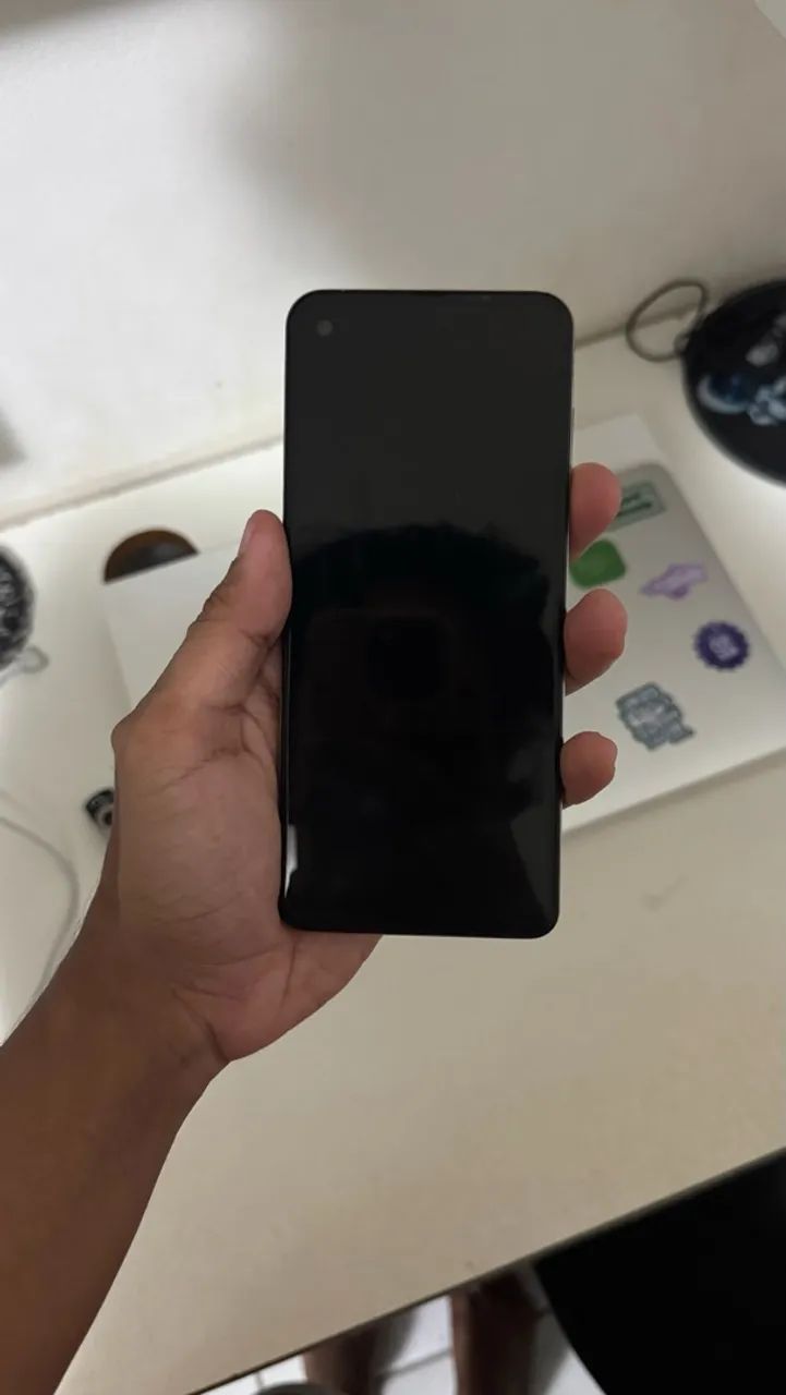 Motorola One Action 