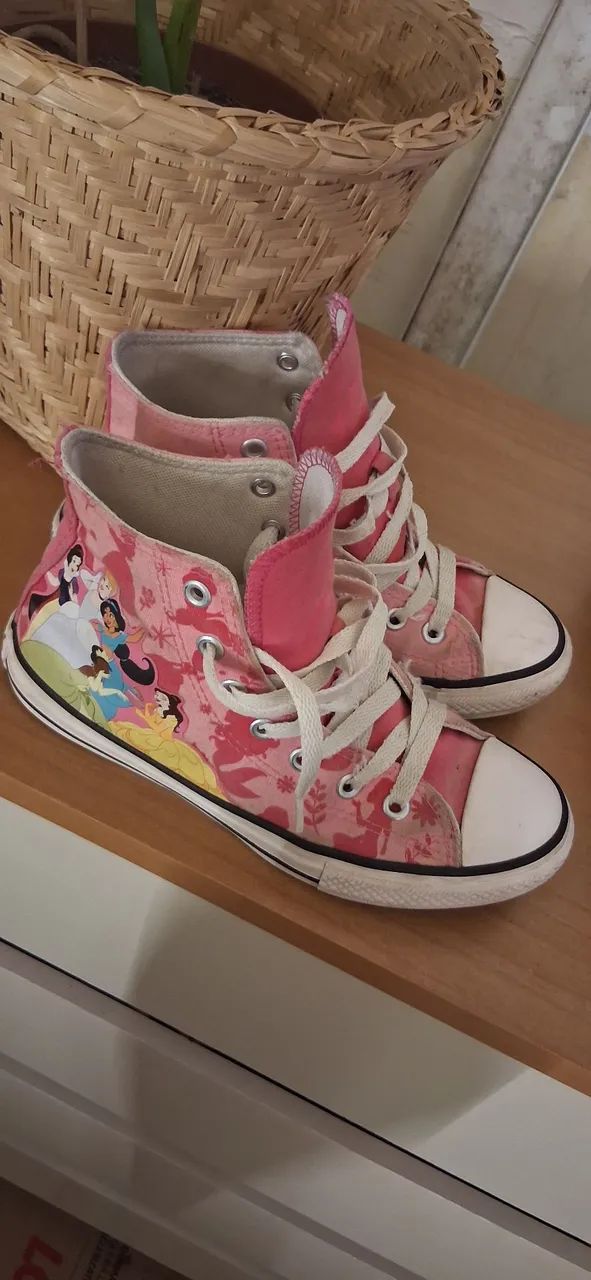 Tênis Converse  All Star - Foto 4