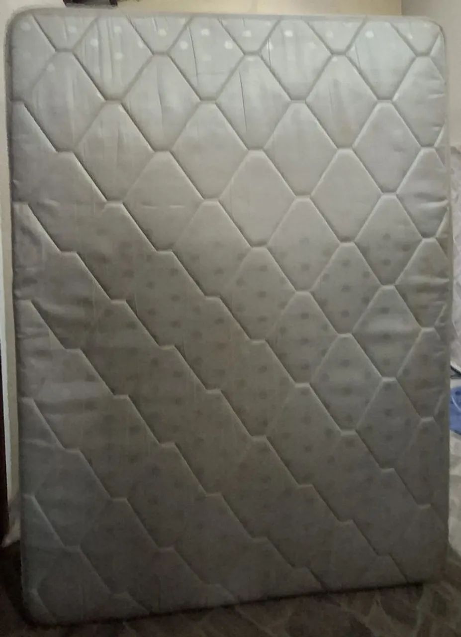 Cama de casal conjugada - Foto 5