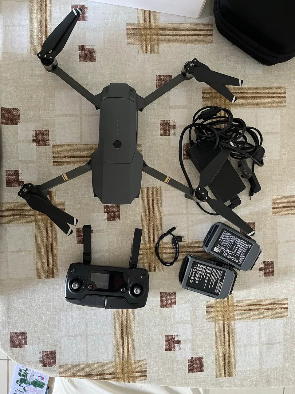 Drone DJI Mavic Pro  - Foto 3