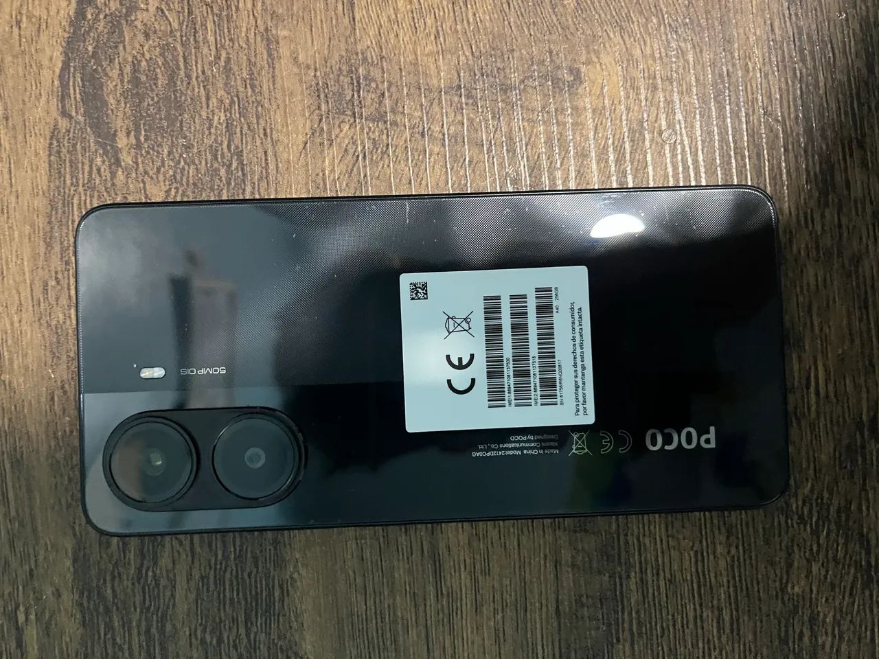 POCO x7 pro  - Foto 3