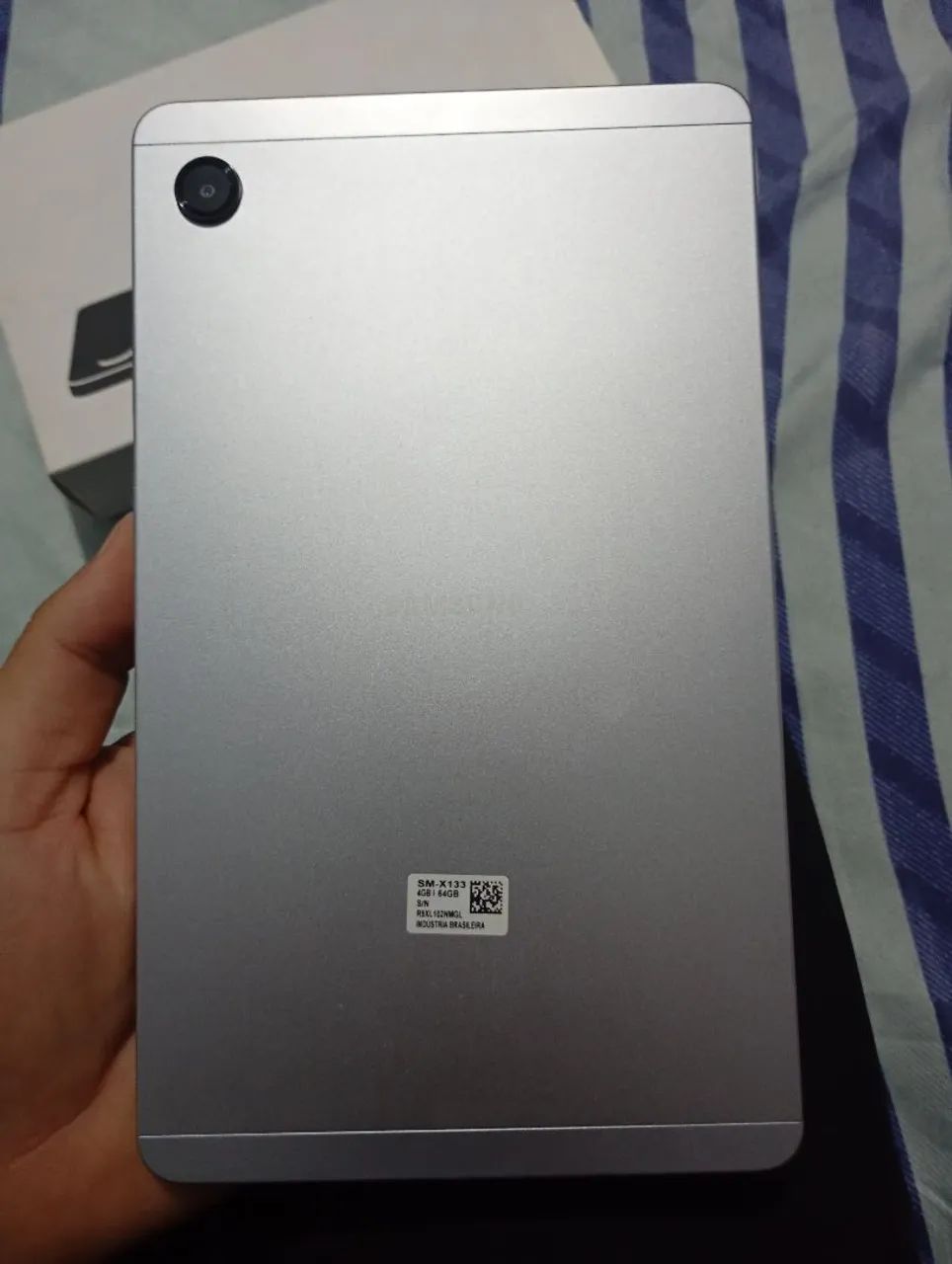 Tablet A11 Samsung  - Foto 3