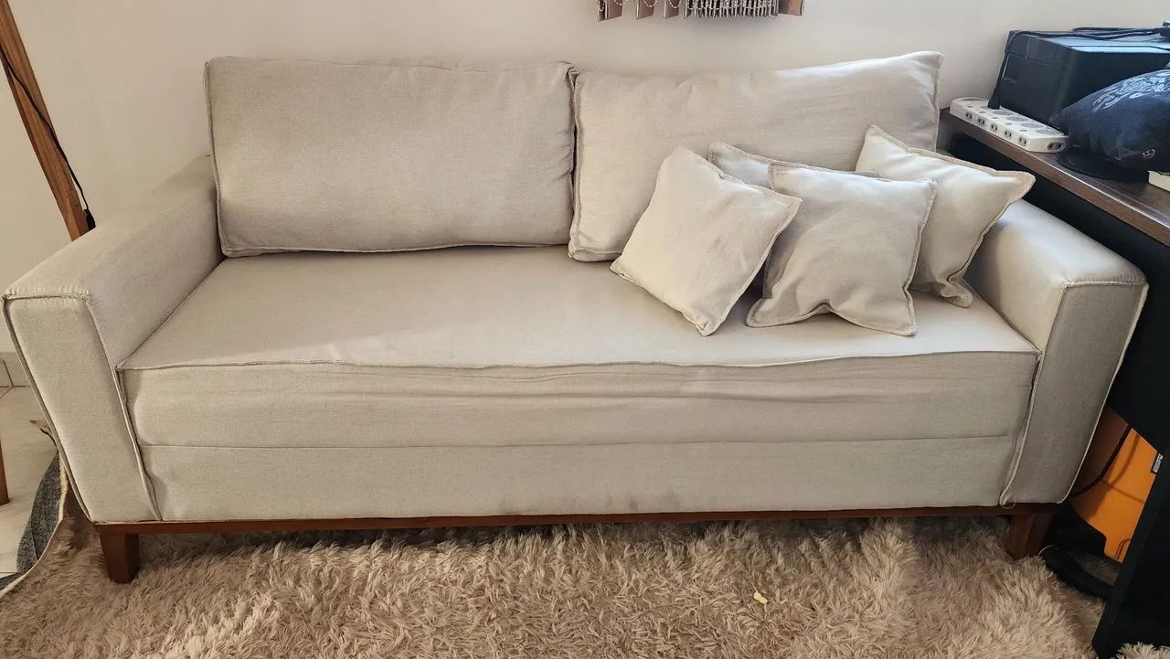 Sofá - Foto 3