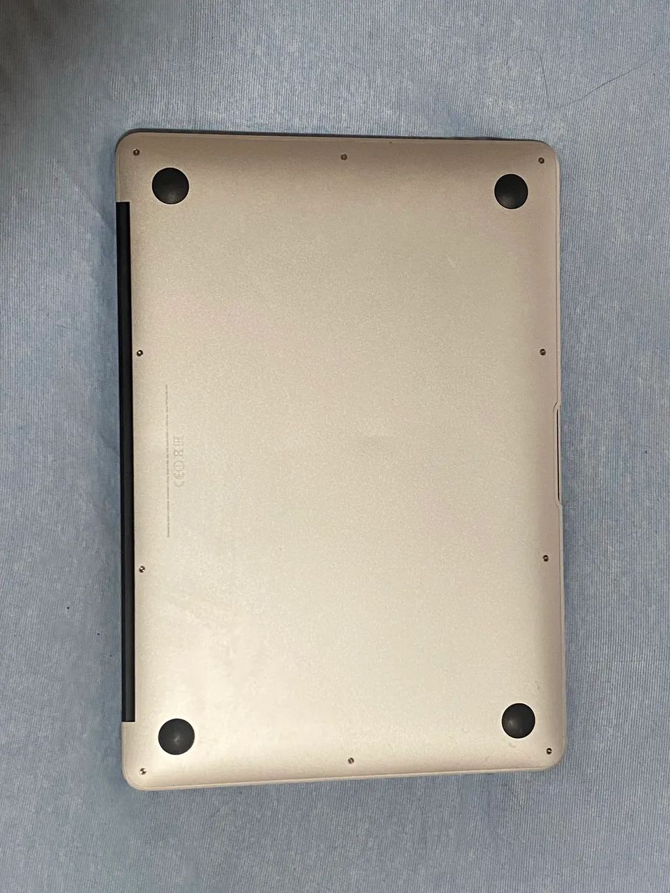 Notebook Macbook Air - Foto 2