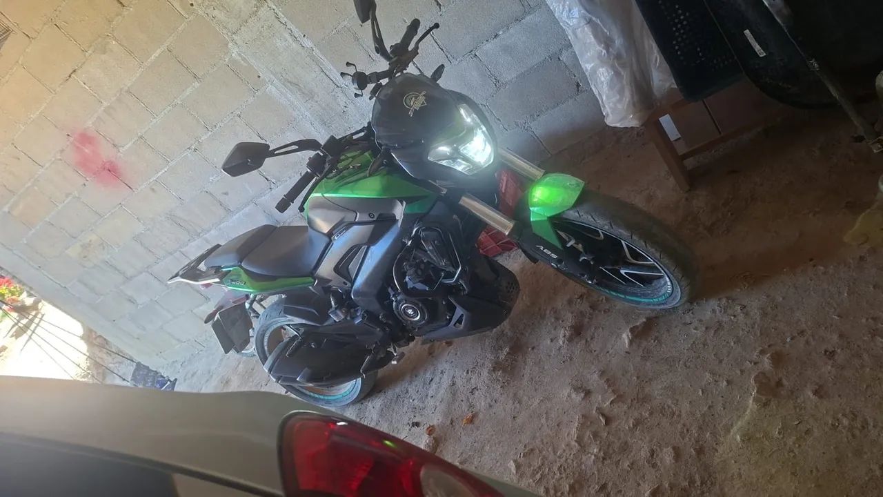 Vendo ou troco  - Foto 3