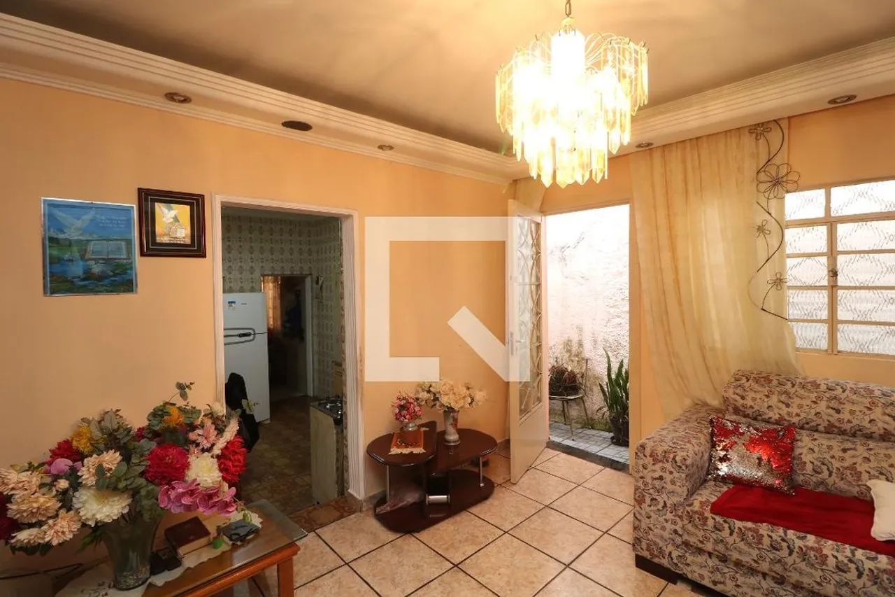 Casa à Venda - Vila Ema, 1 Quarto, 130 m2 - Foto 4