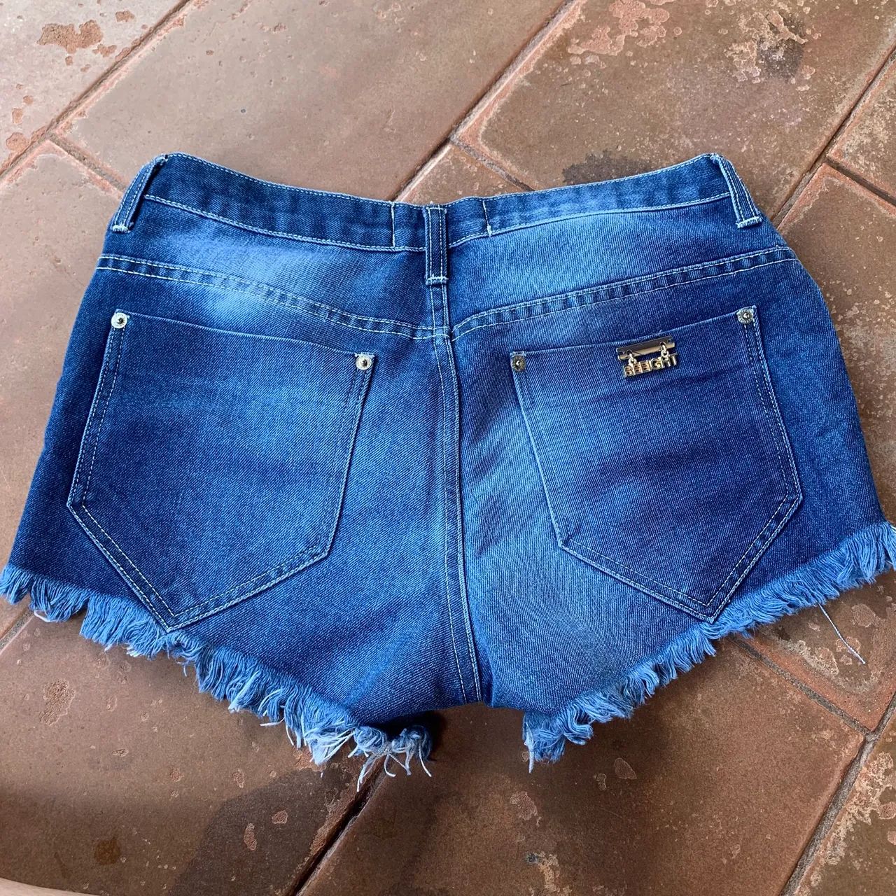 Short Jeans Be Eight - Foto 2