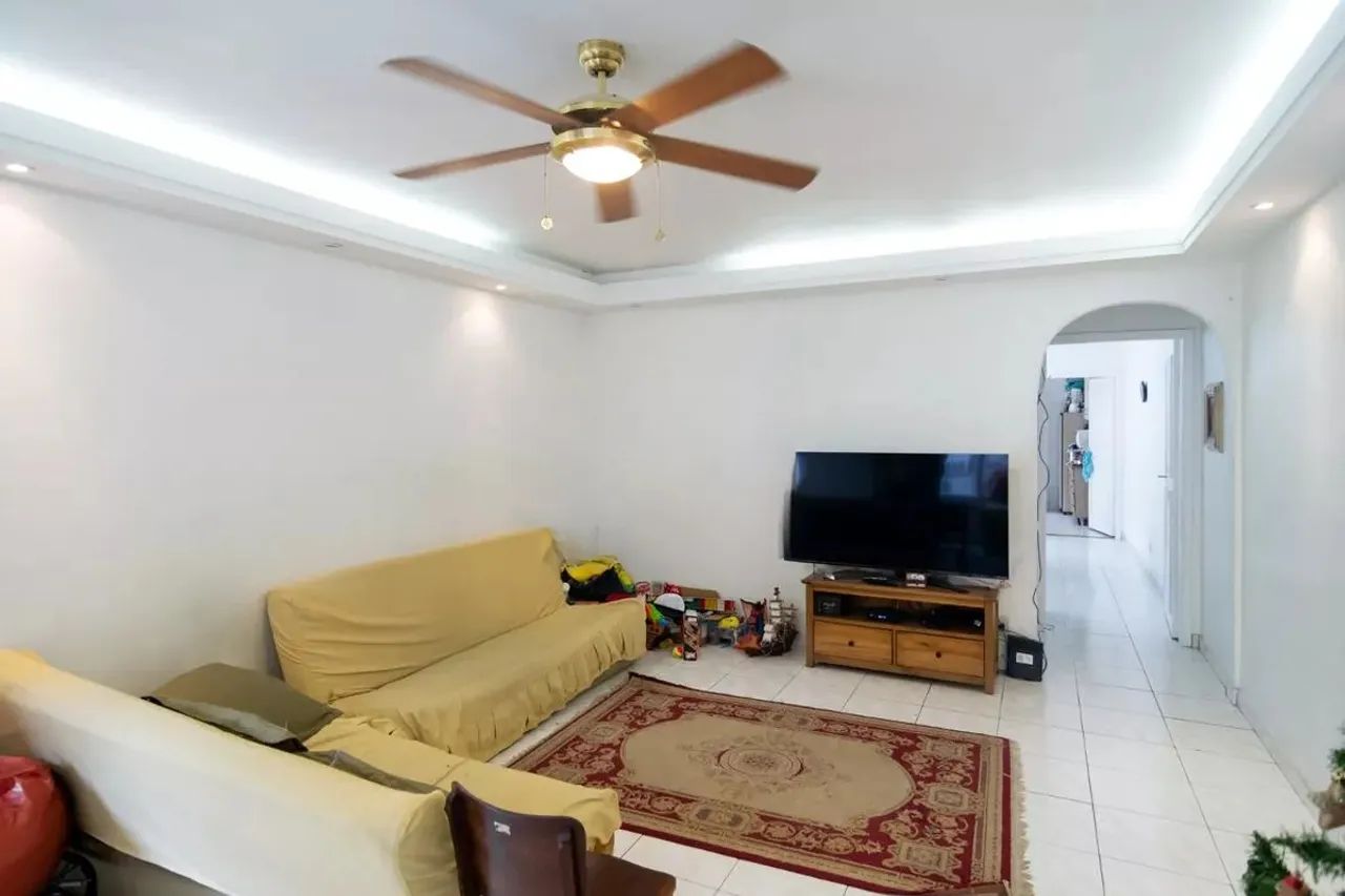 Casa à Venda - Campo Belo, 3 Quartos, 200 m2 - Foto 2