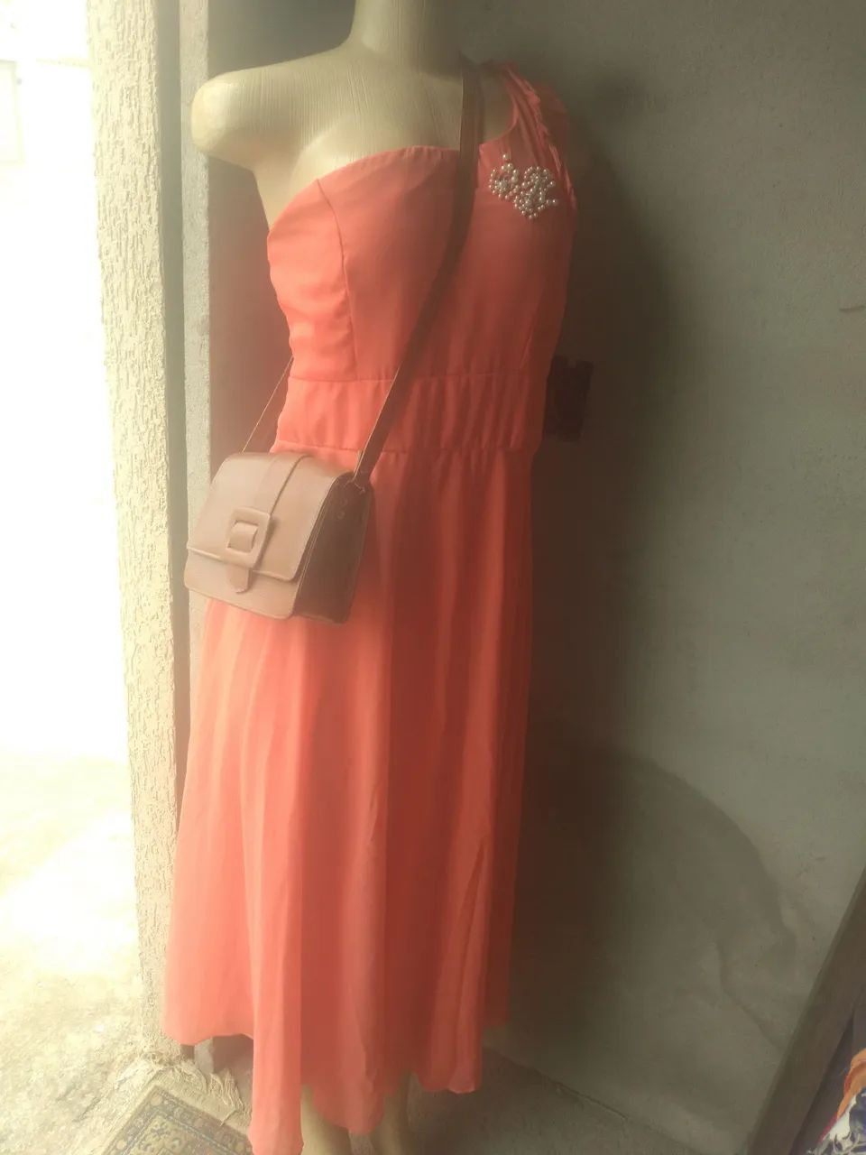 Vestido de festa barato - Foto 2