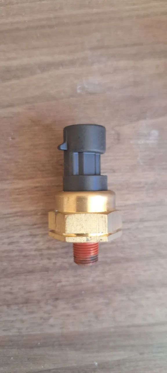 Sensor bloco Mercury  - Foto 2