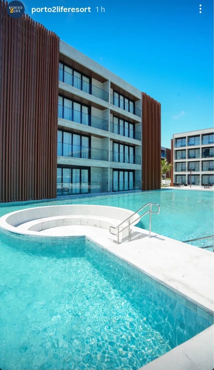 Apartamento Em Porto de Galinhas  - Foto 2