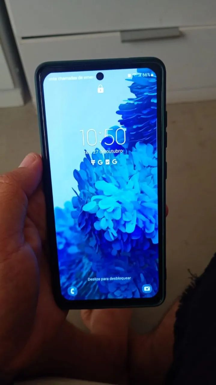 Samsung Galaxy S20 FE 