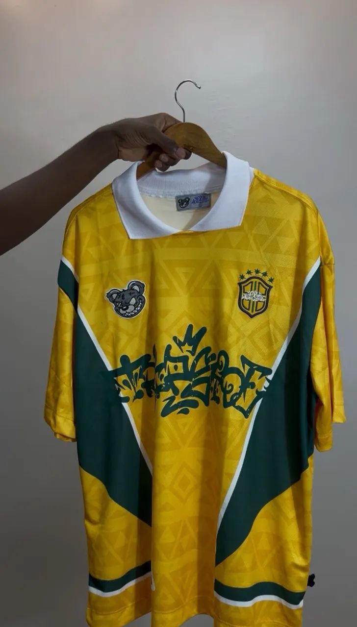 Camiseta Polo