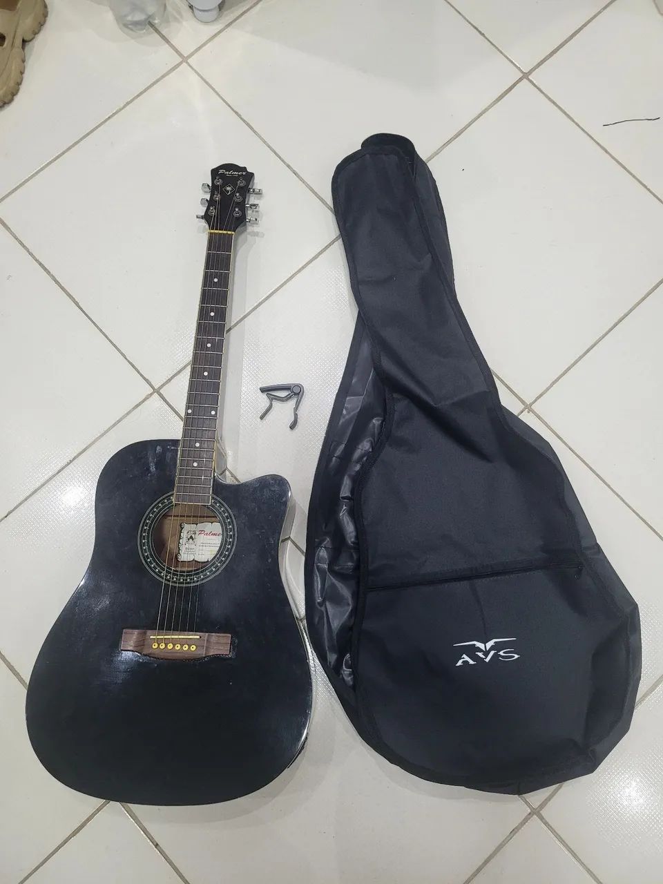 Violão em venta 