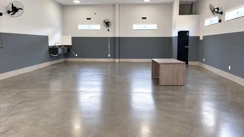 Sala comercial para locação em Gurupi, 156m² - Foto 2