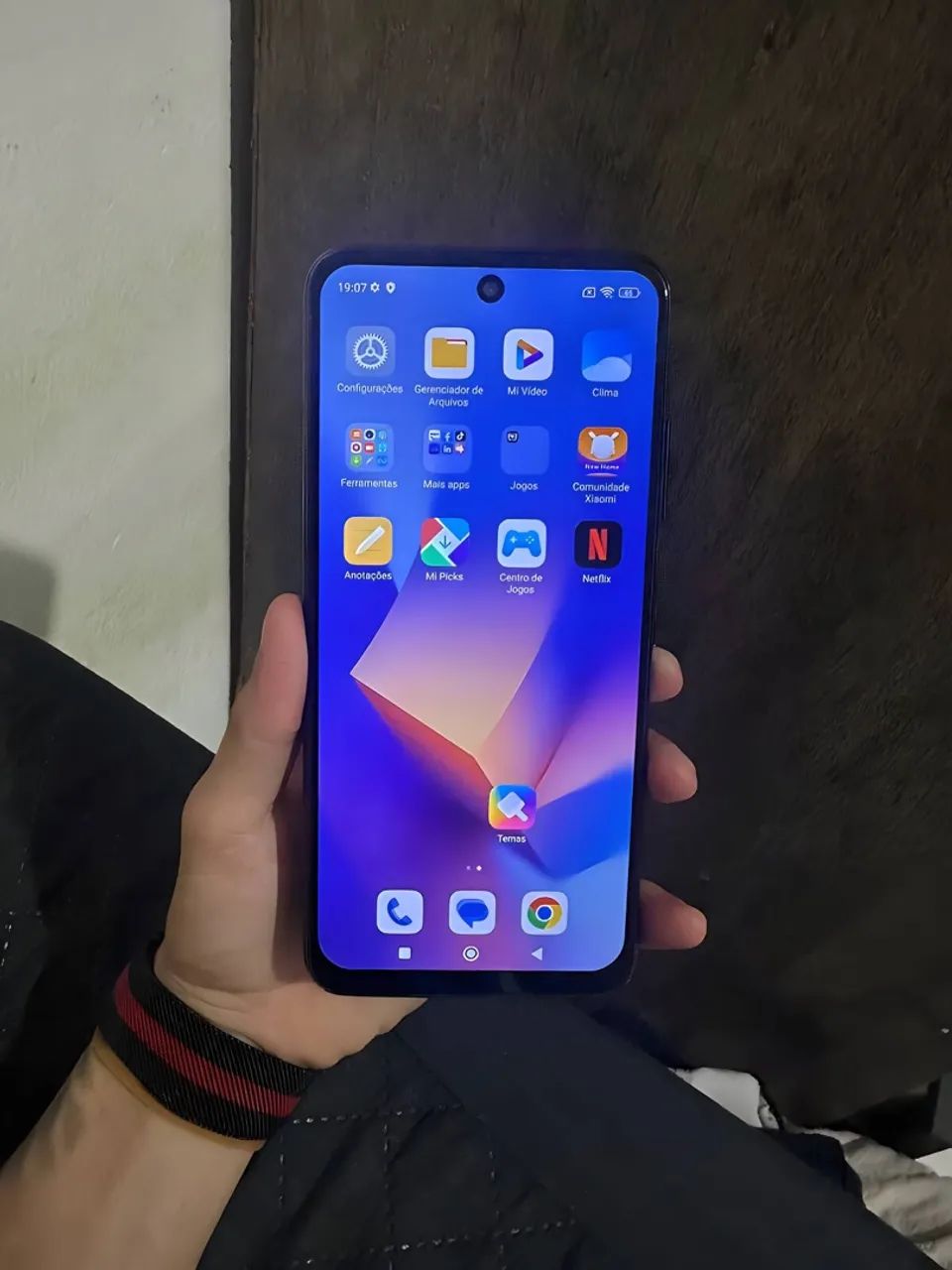 Redmi note 10 5g 128gb 