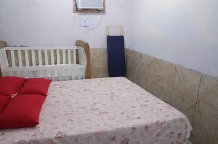 Vendo duas casas no mesmo terreno