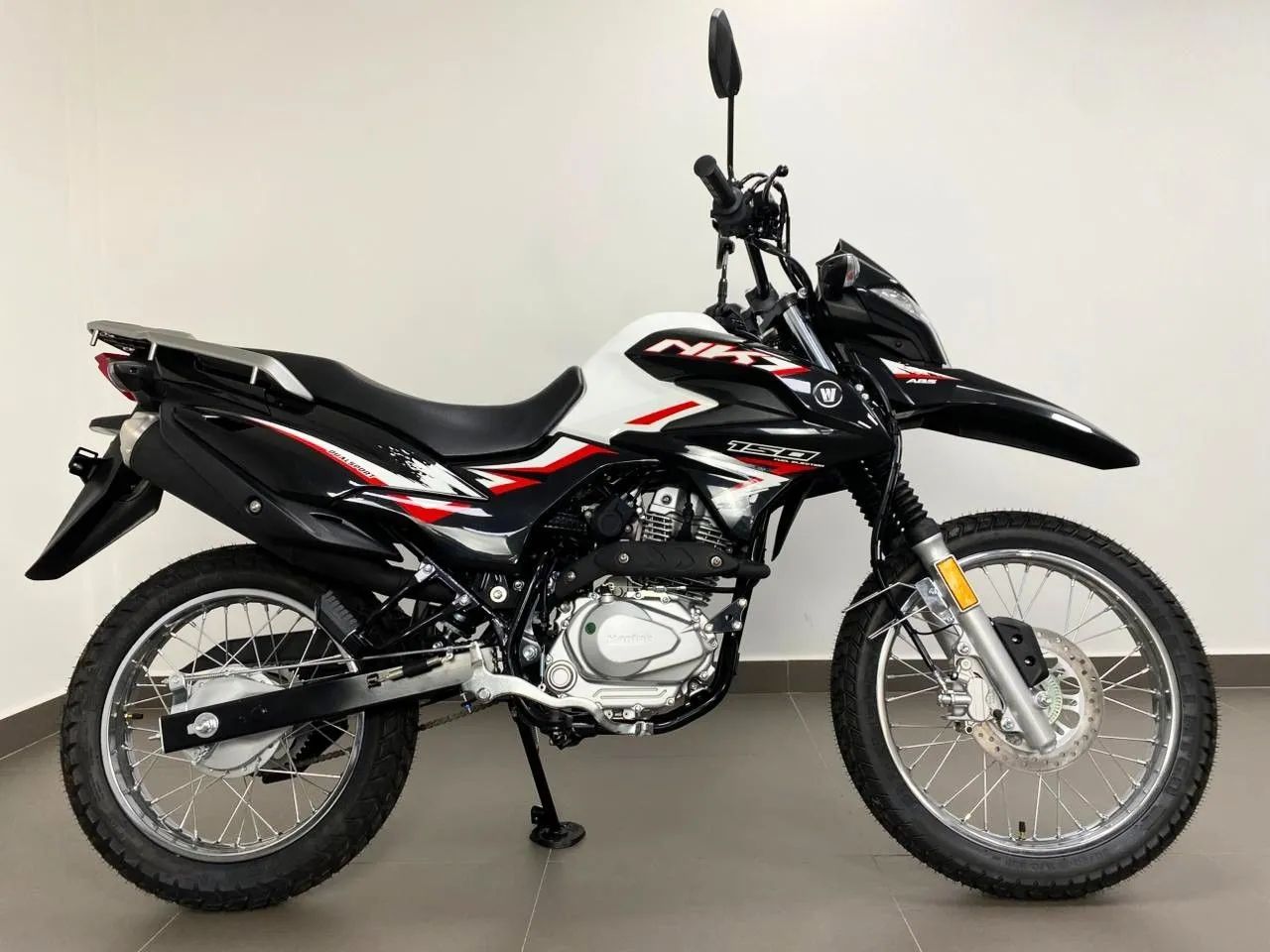 HAOJUE NK