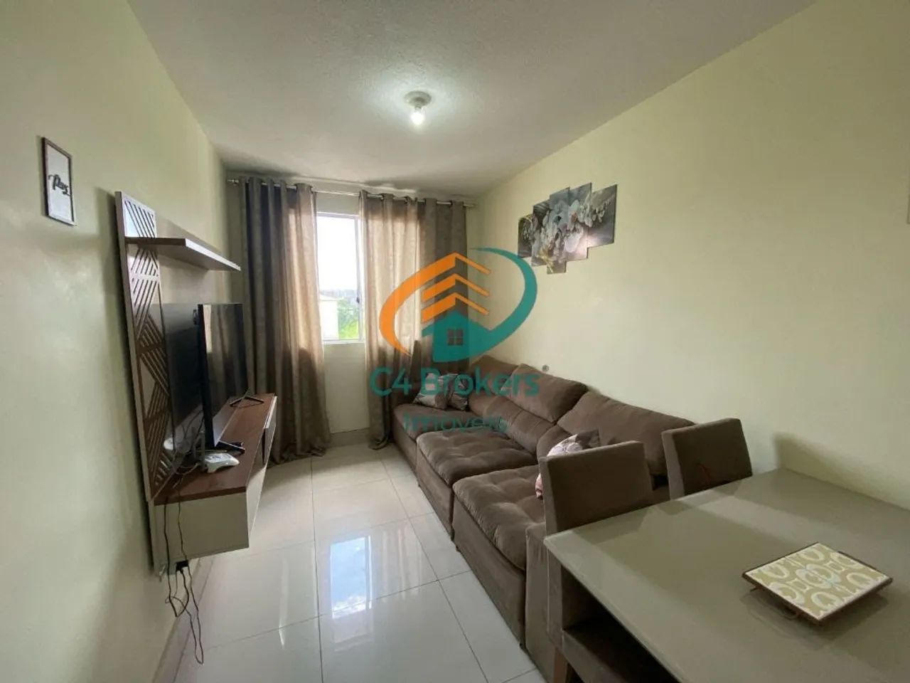 Apartamento em Jardim Nova Cidade - Guarulhos, SP - Foto 5