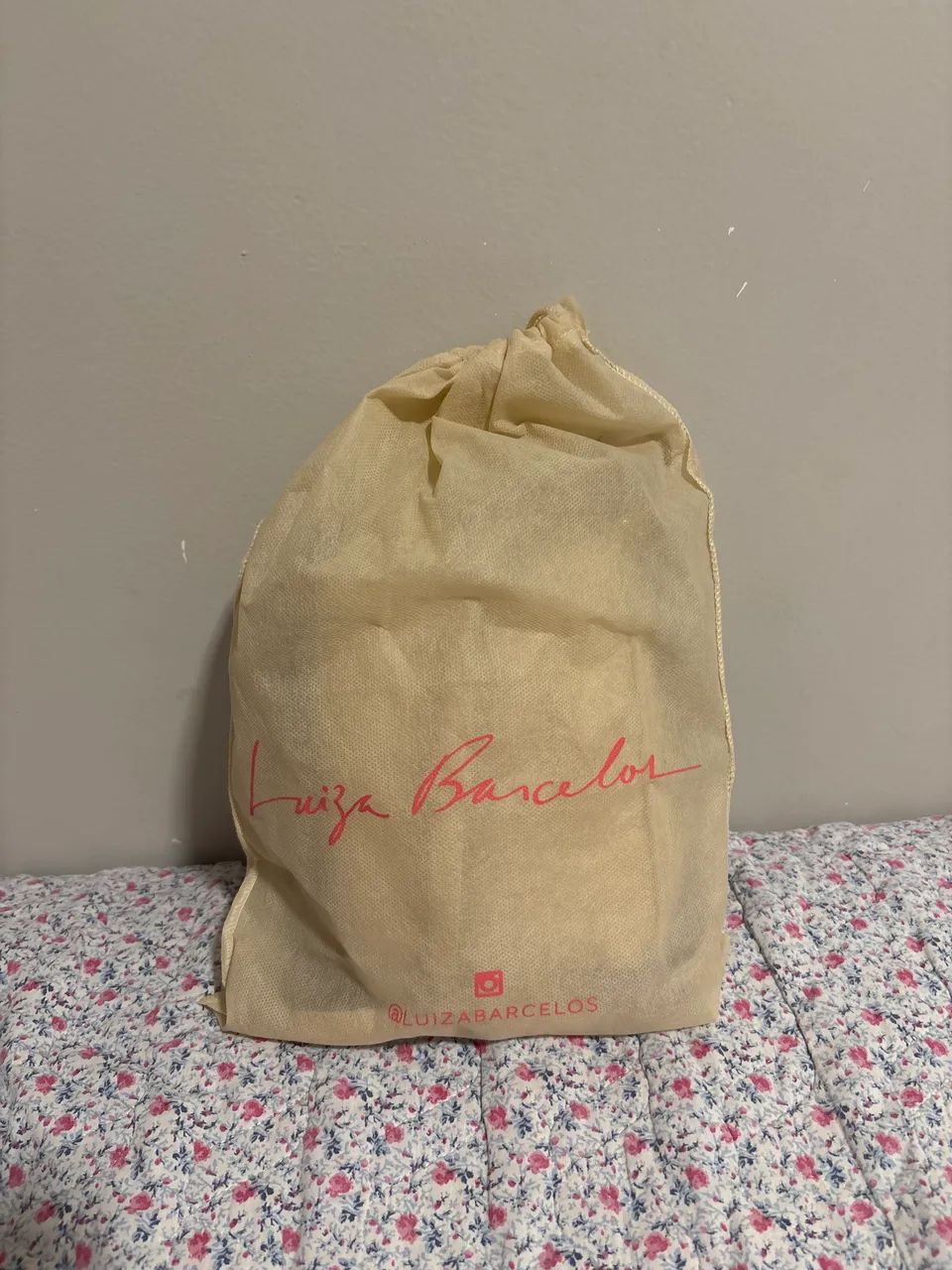 Bolsa Luiza Barcelos - Foto 5