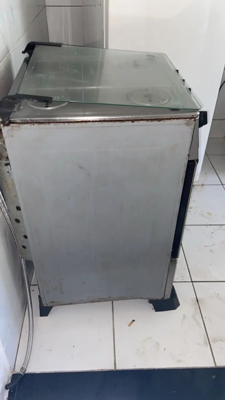 Fogão  - Foto 4