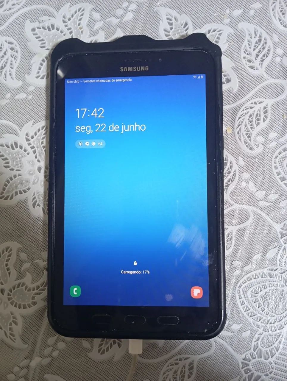 Tablet - Foto 2
