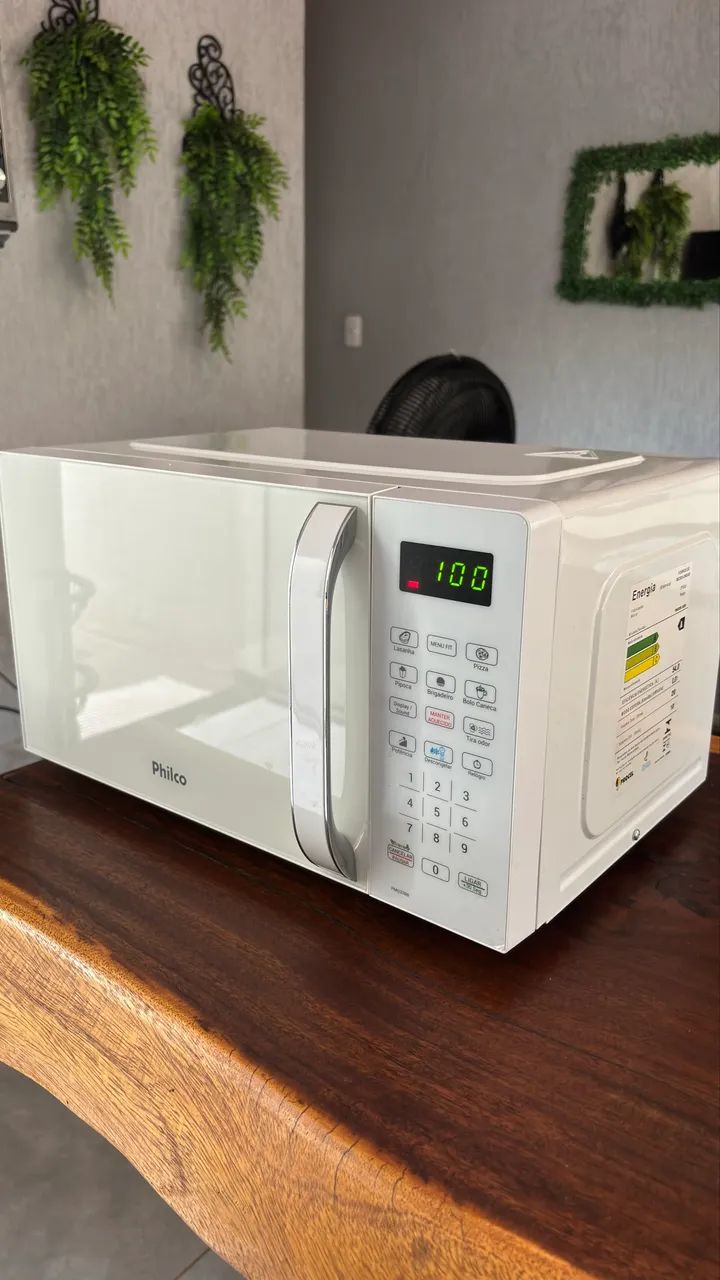 Microondas Philco - Foto 4